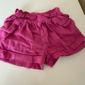 GAP kids Shorts